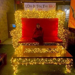 Meet your Posher, Kia